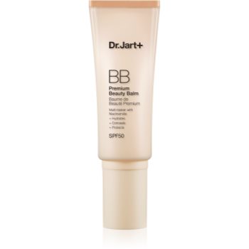 Dr. Jart+ Premium BB Tinted Moisturizer SPF 50 crema hidratanta BB - imagine 2